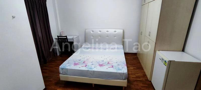 1 Bed Corner Terrace (Landed) for Rent in  Kembangan Estate - Image 13